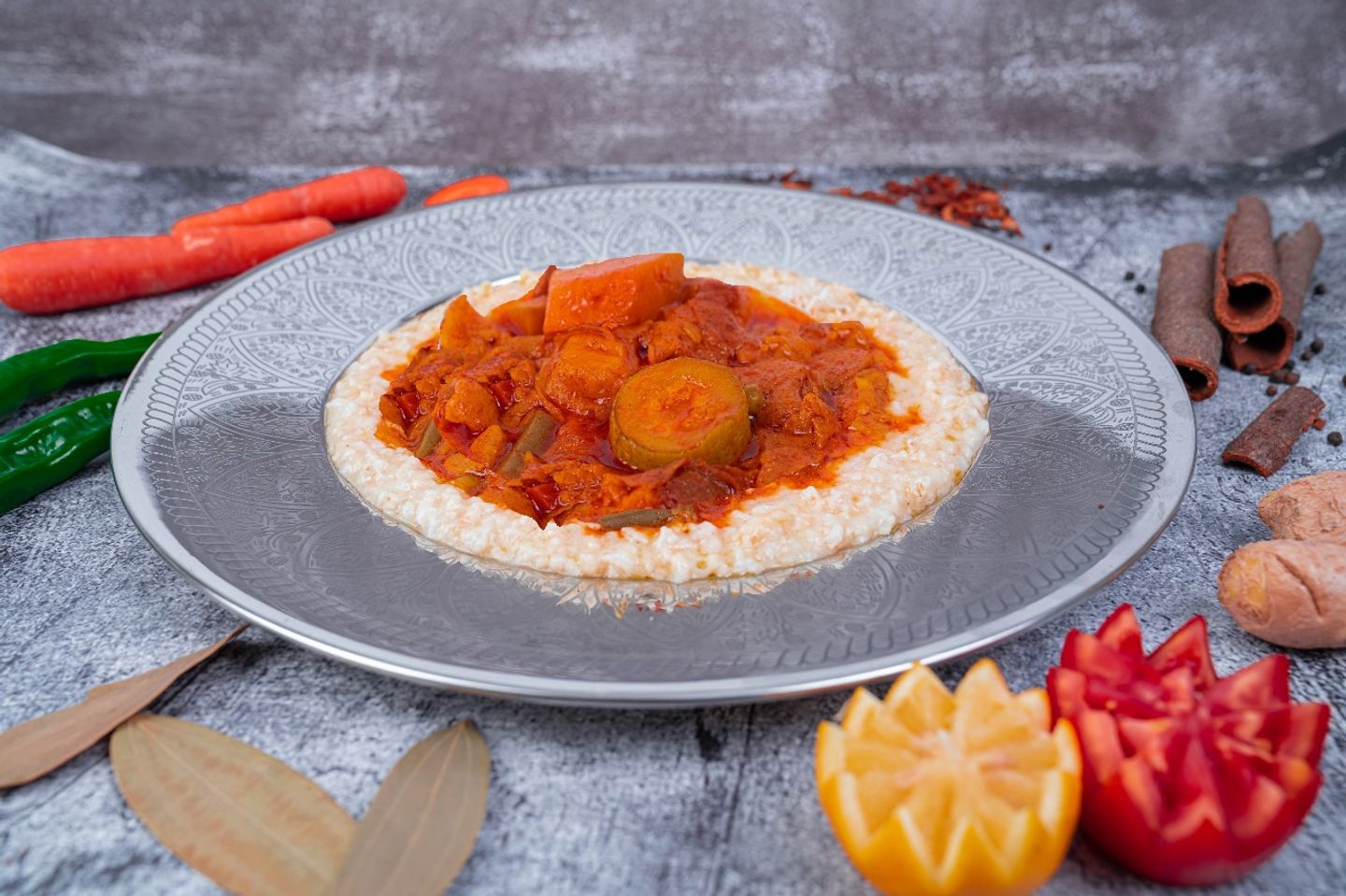 جريش مع قرصان