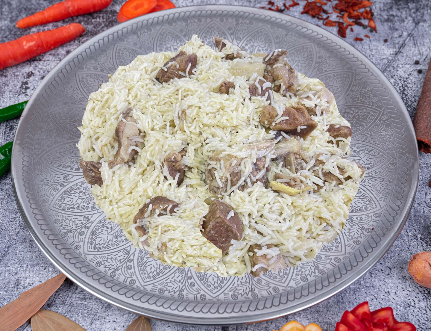 مضغوط حاشي