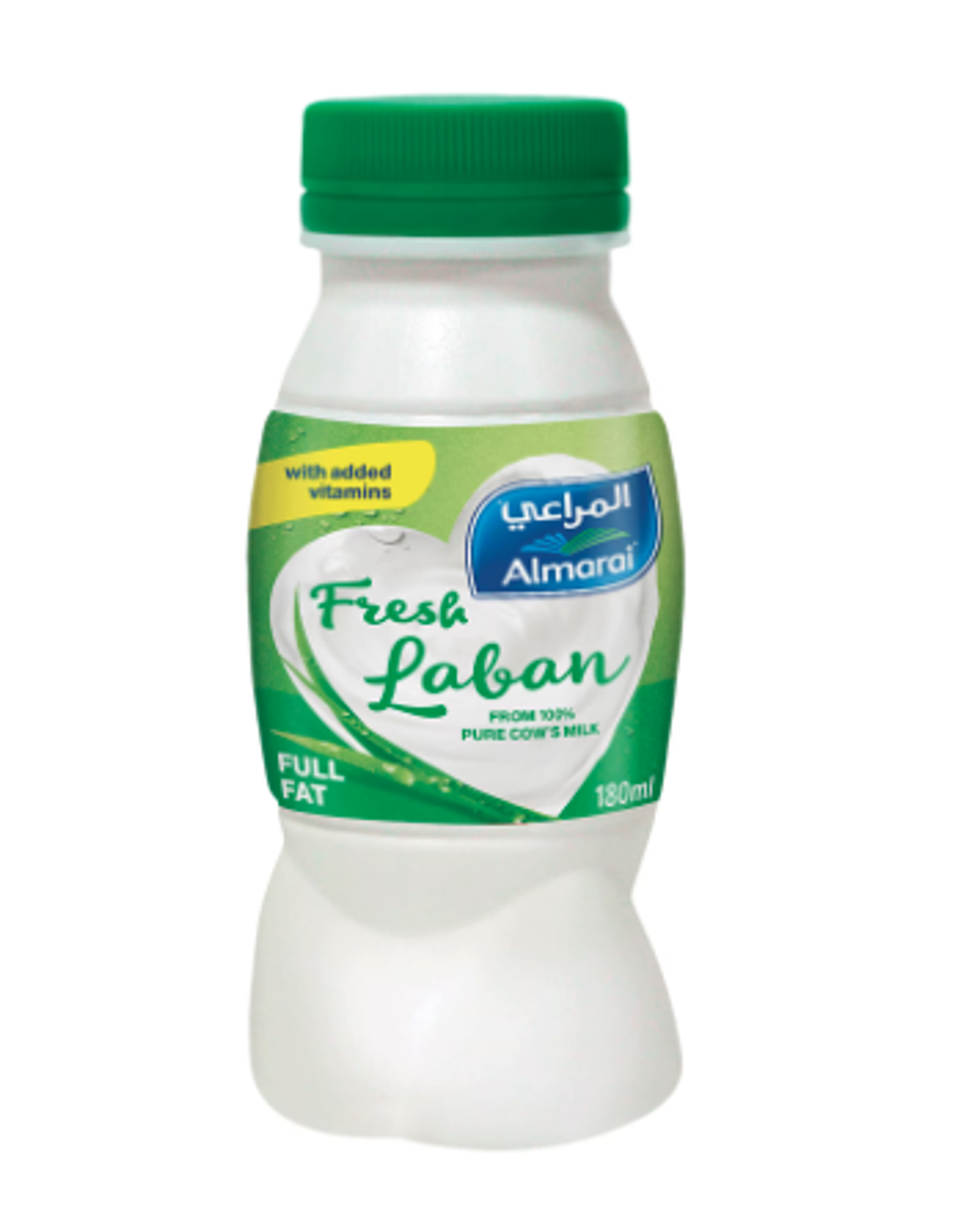 لبن المراعي صغير 180مل