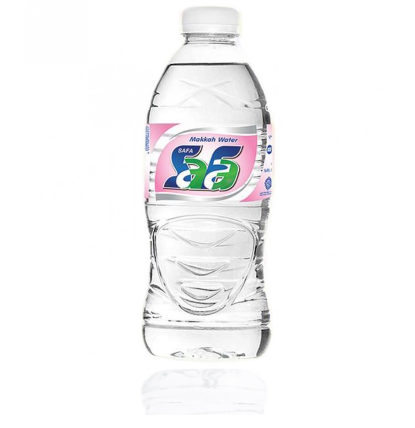 ماء صفا 600مل