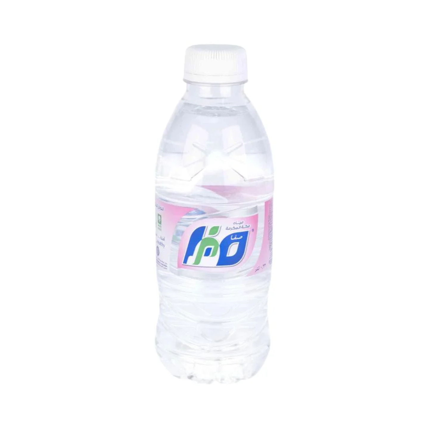 ماء صفا 330مل