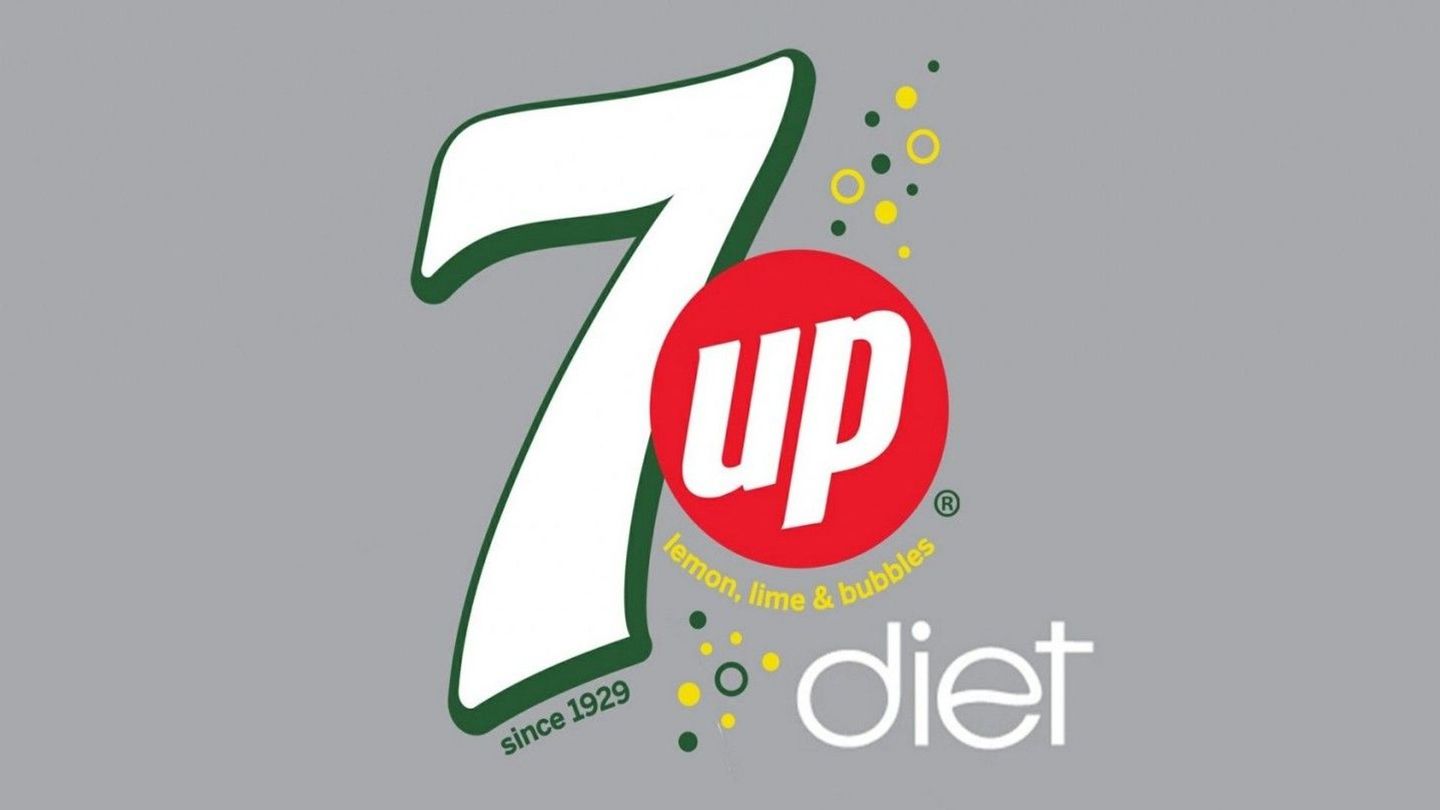 7 Up Diet