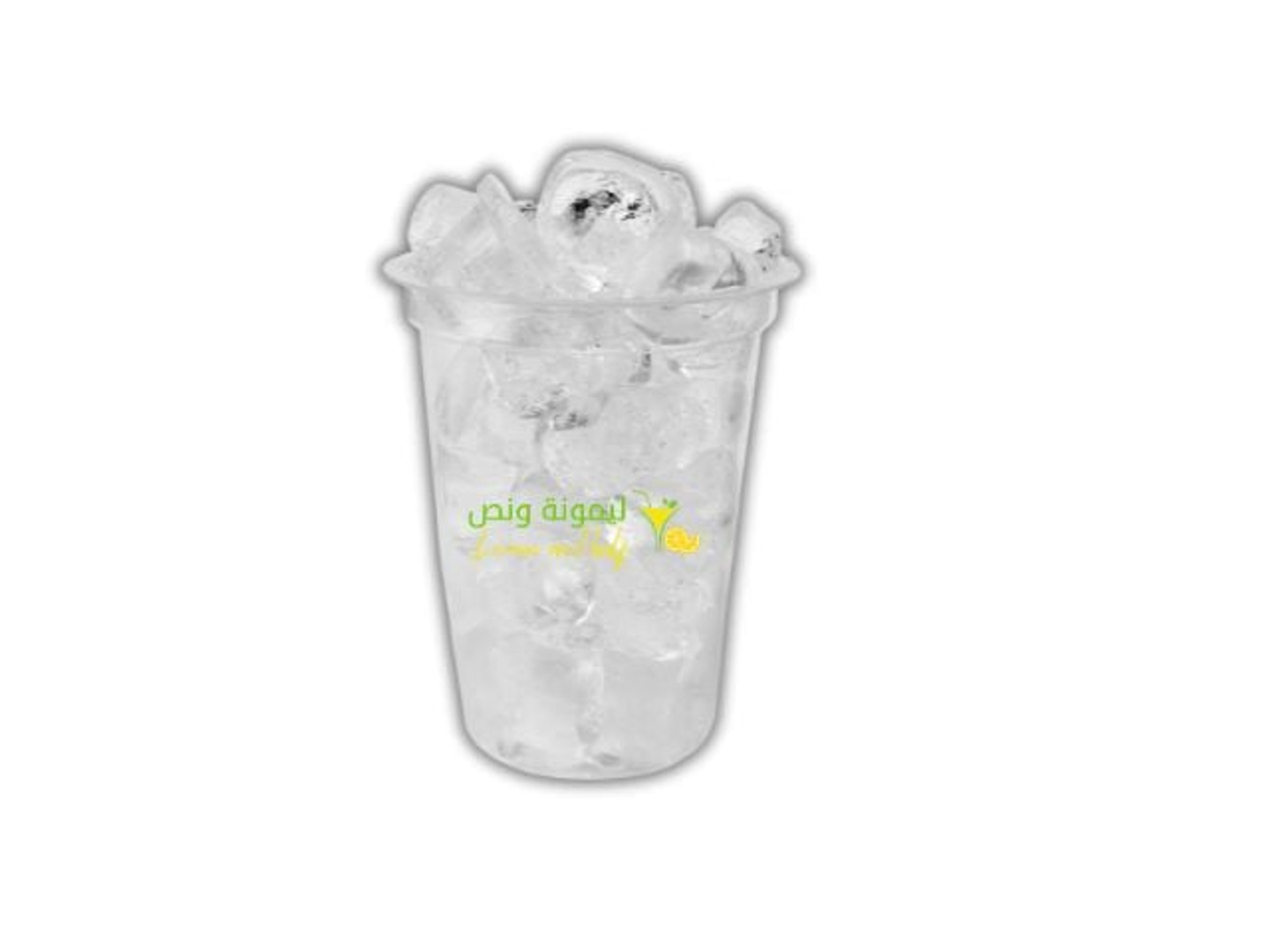 Ice Cup