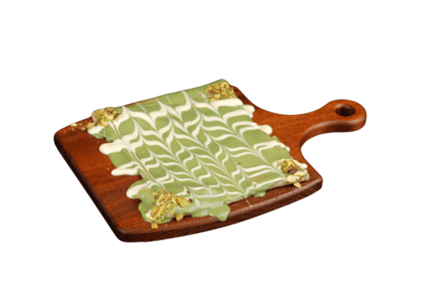 كريب بستاشيو