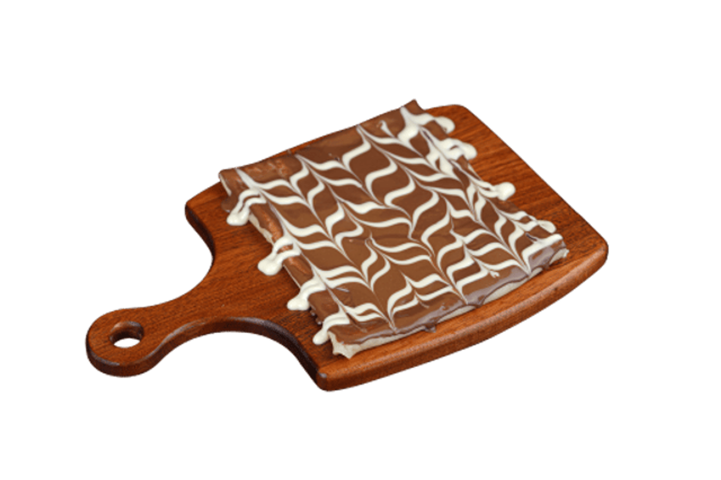 كريب دبل شوكلت