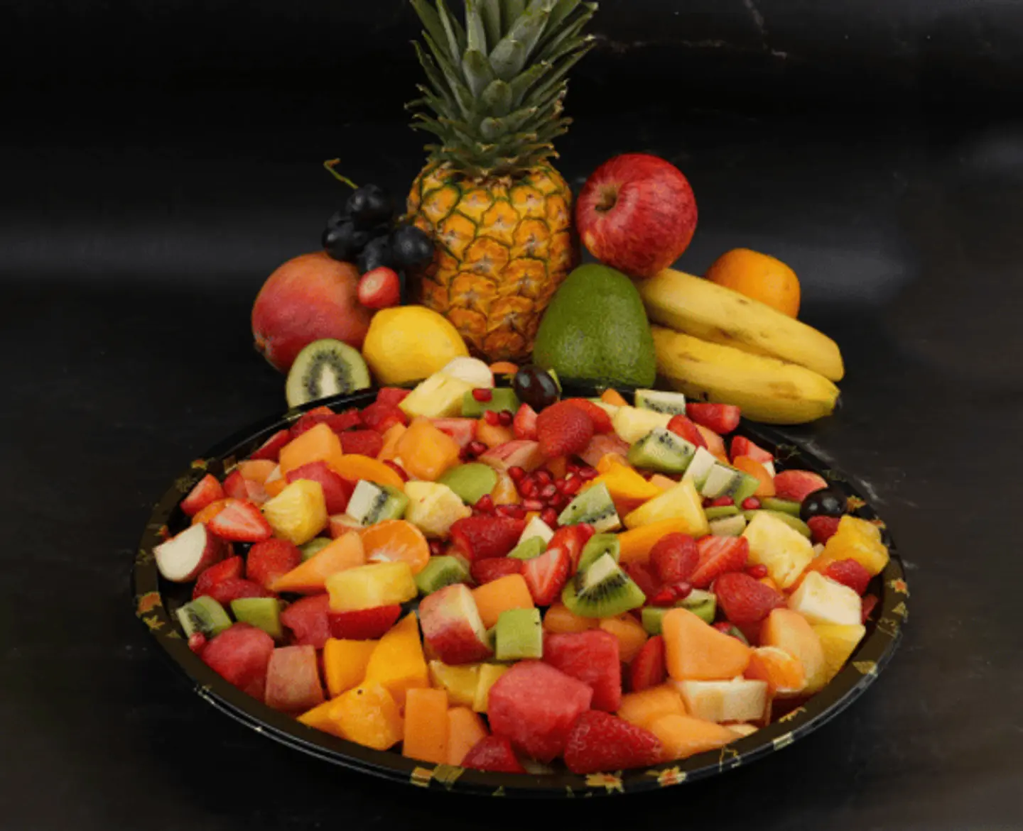 Fruit Salad