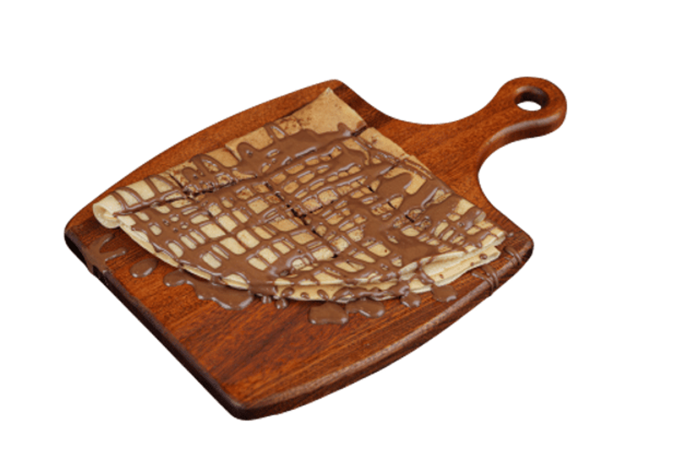 كريب نوتيلا