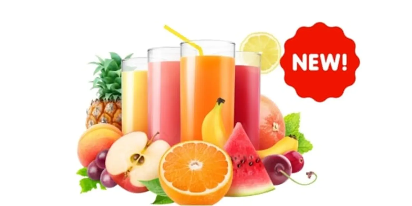 اصنع عصيرك (جالون)