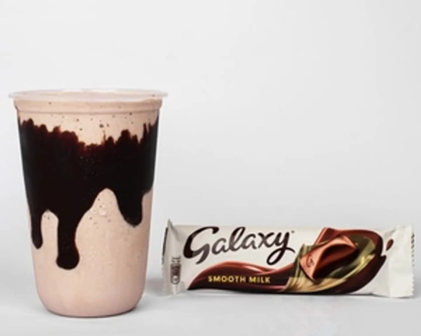 Milkshake Galaxy