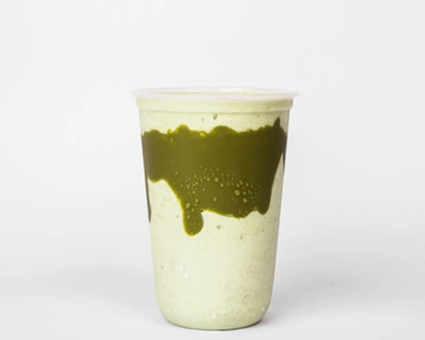 Milkshake Pistachio