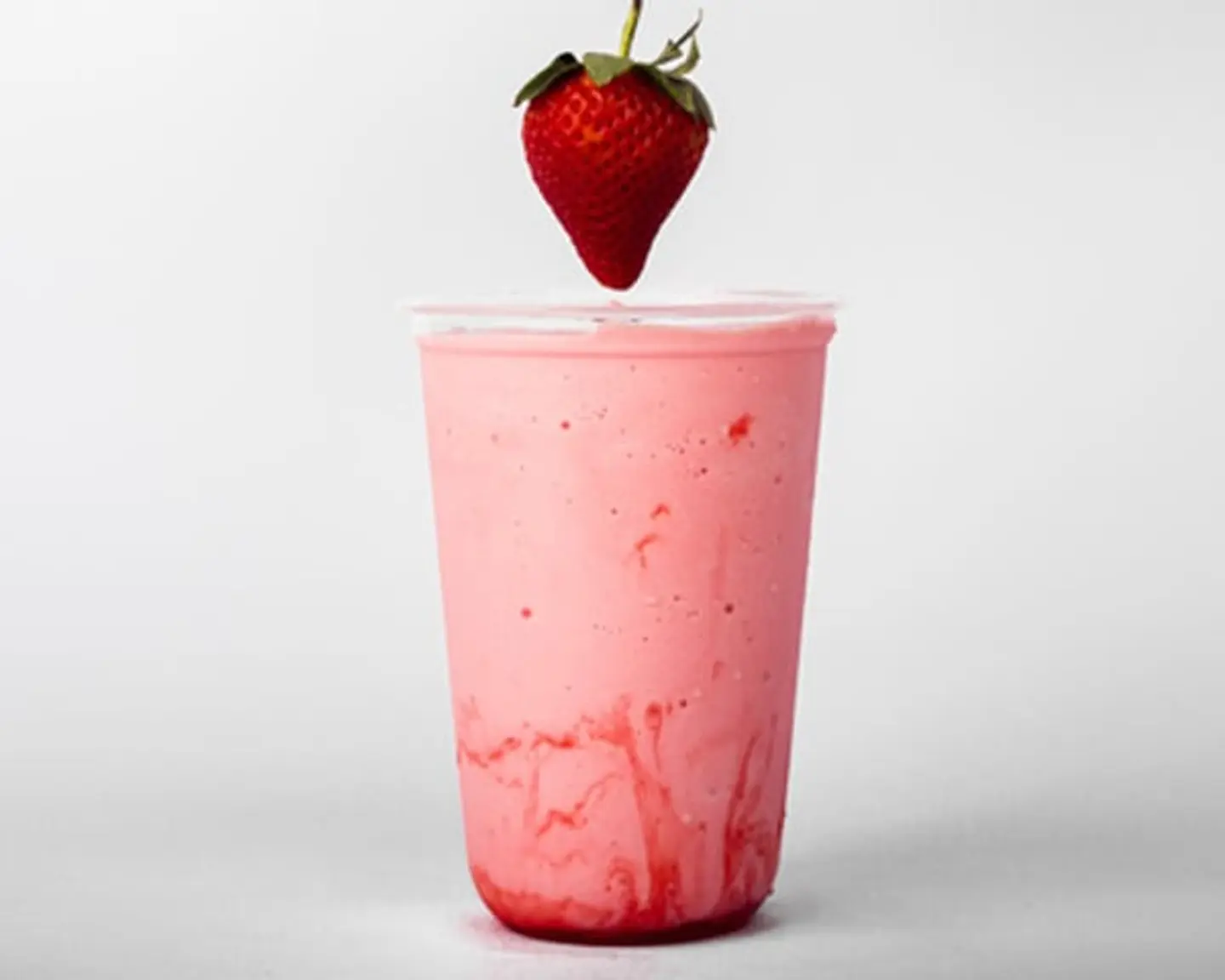 Strawberry Shake