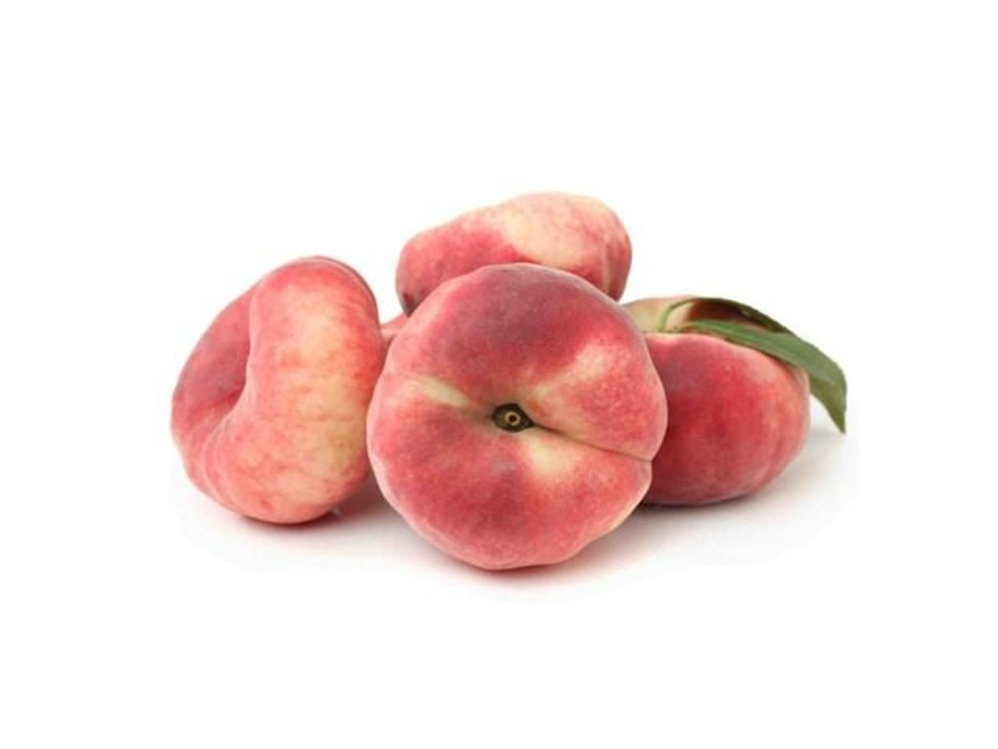 Donut Peach Box