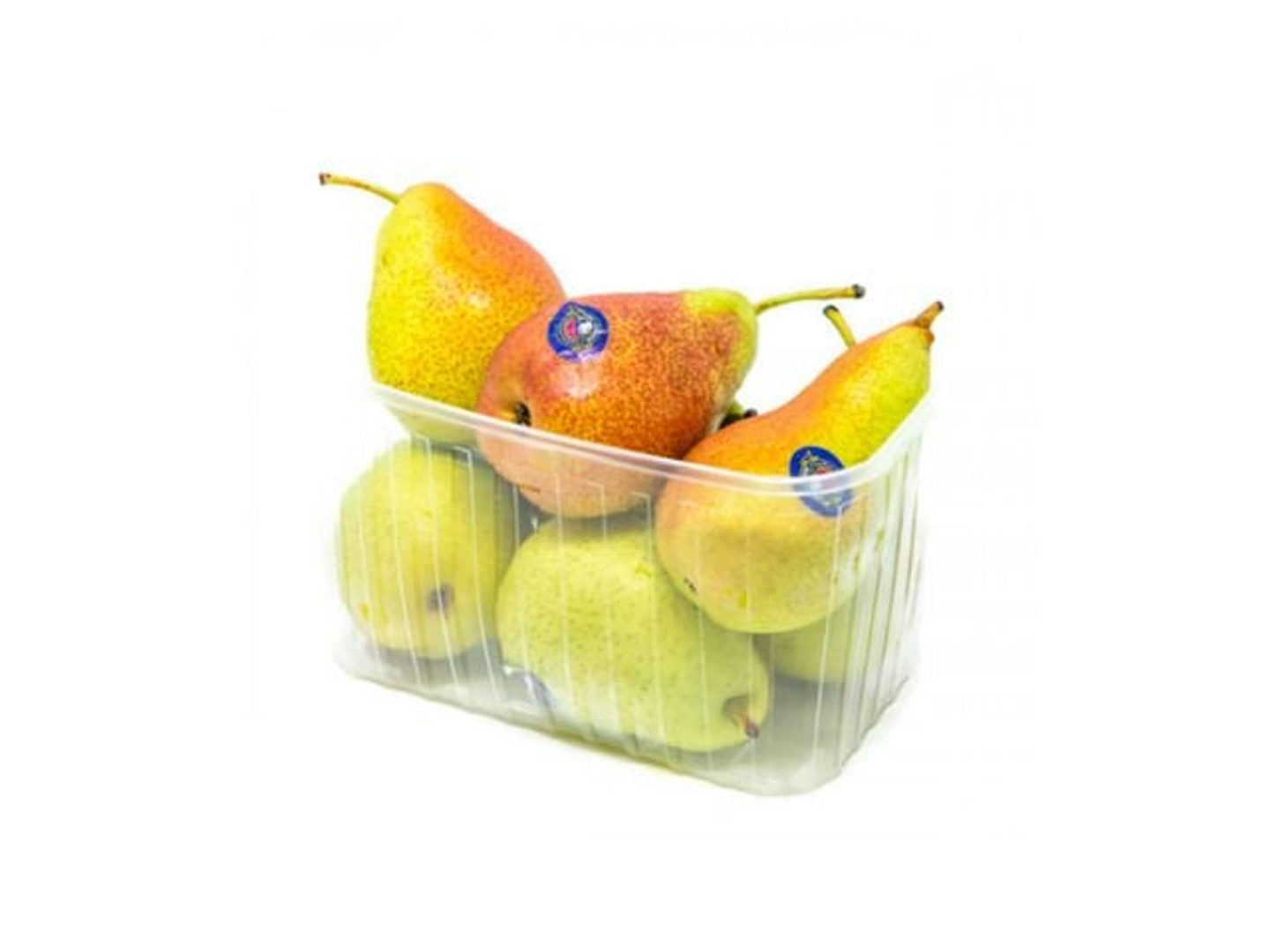 Pear Sharbtly Box