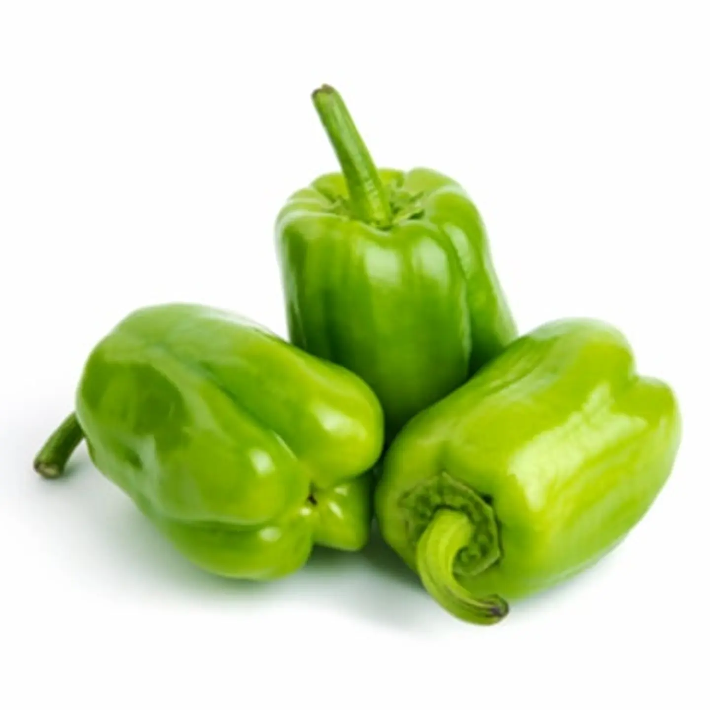 Bell Pepper 500g