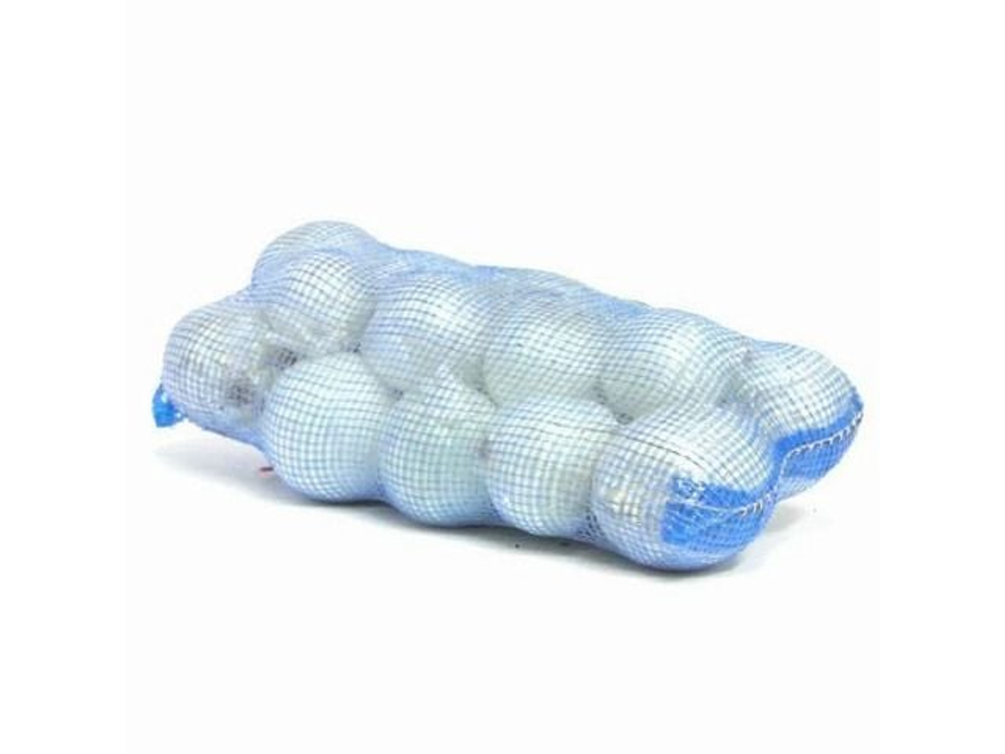 White Onion Bag