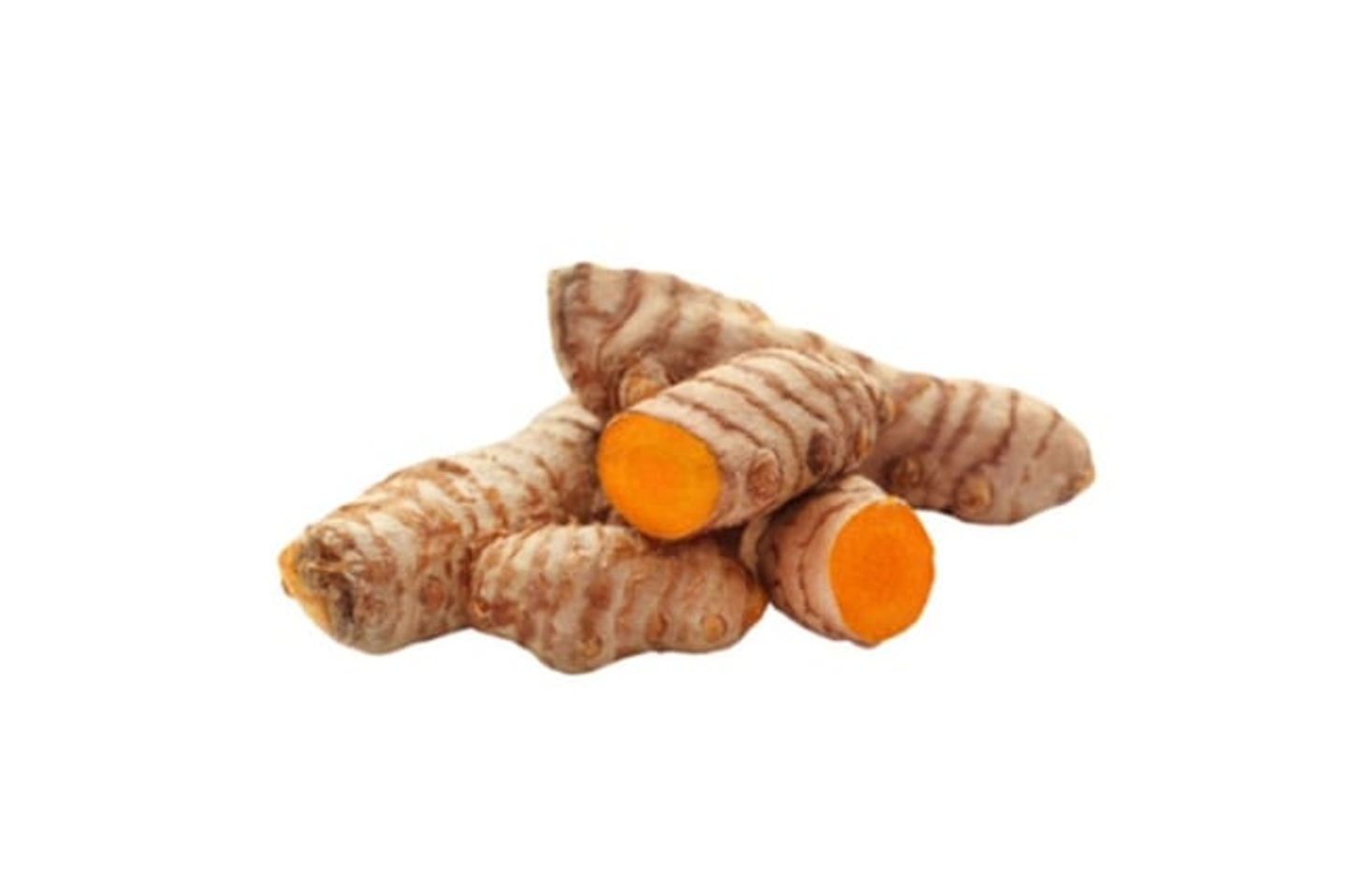Fresh Turmeric 250 G