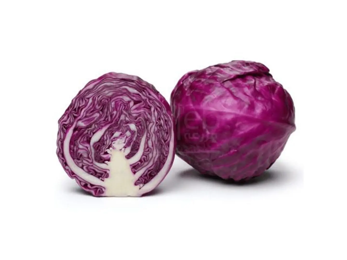 Red Cabbage 1 Pcs