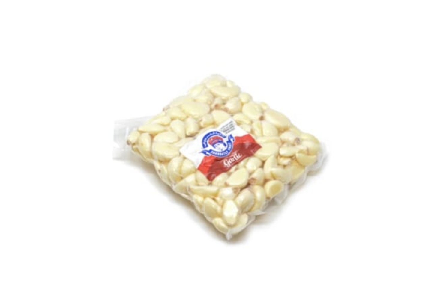 ثوم مقشر 450 غ