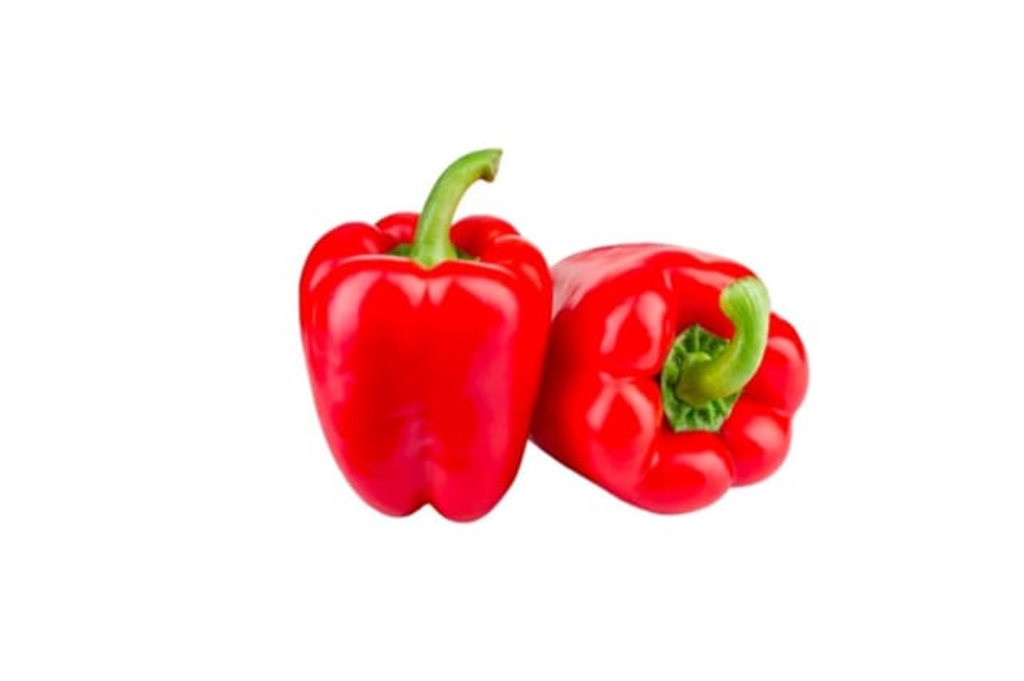 Red Bell Pepper 500g