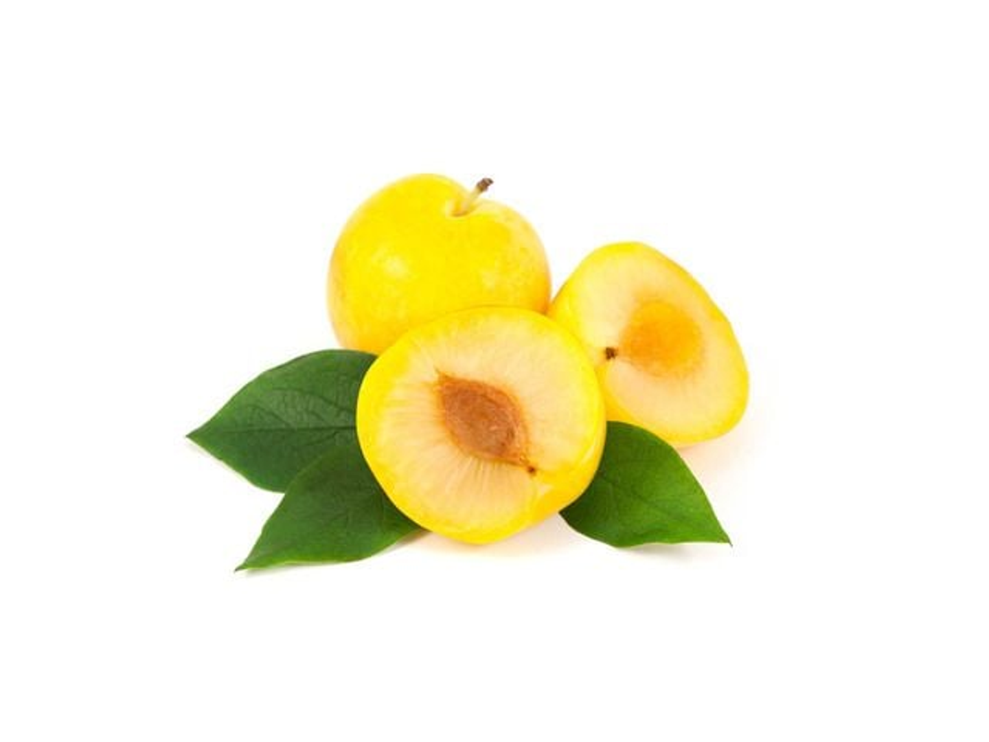 Yellow Plum 500 G