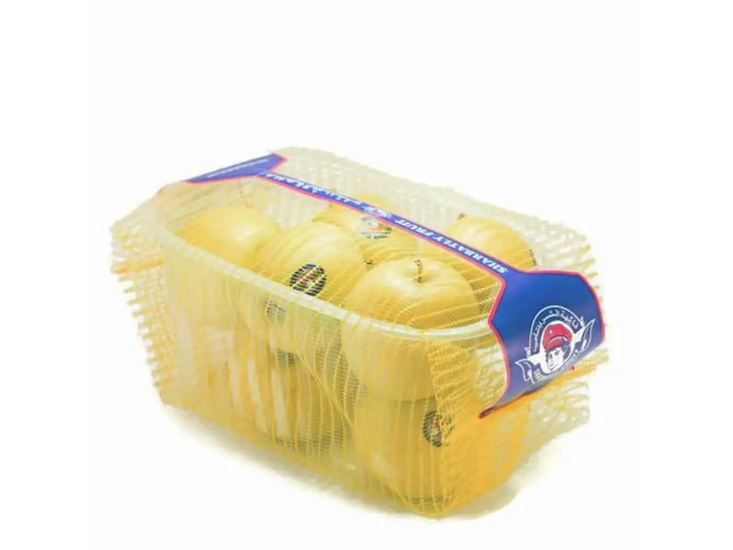 تفاح ذهبي (عبوة)