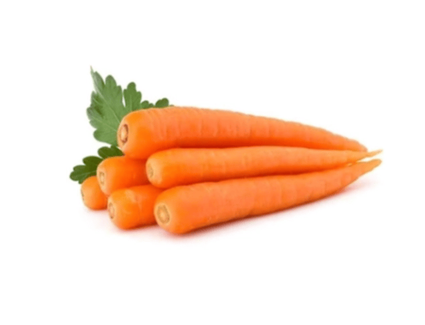 Carrots 1kg