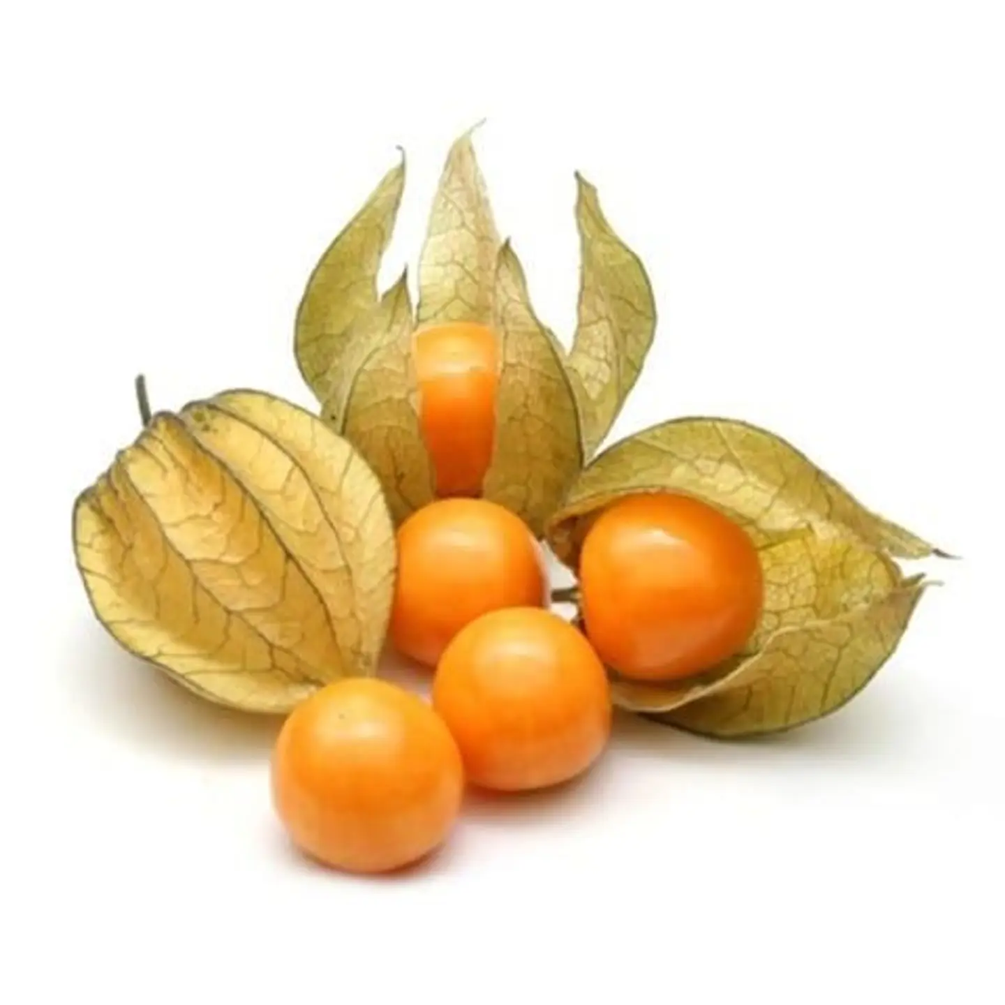 Imported Colombian Golden Berries