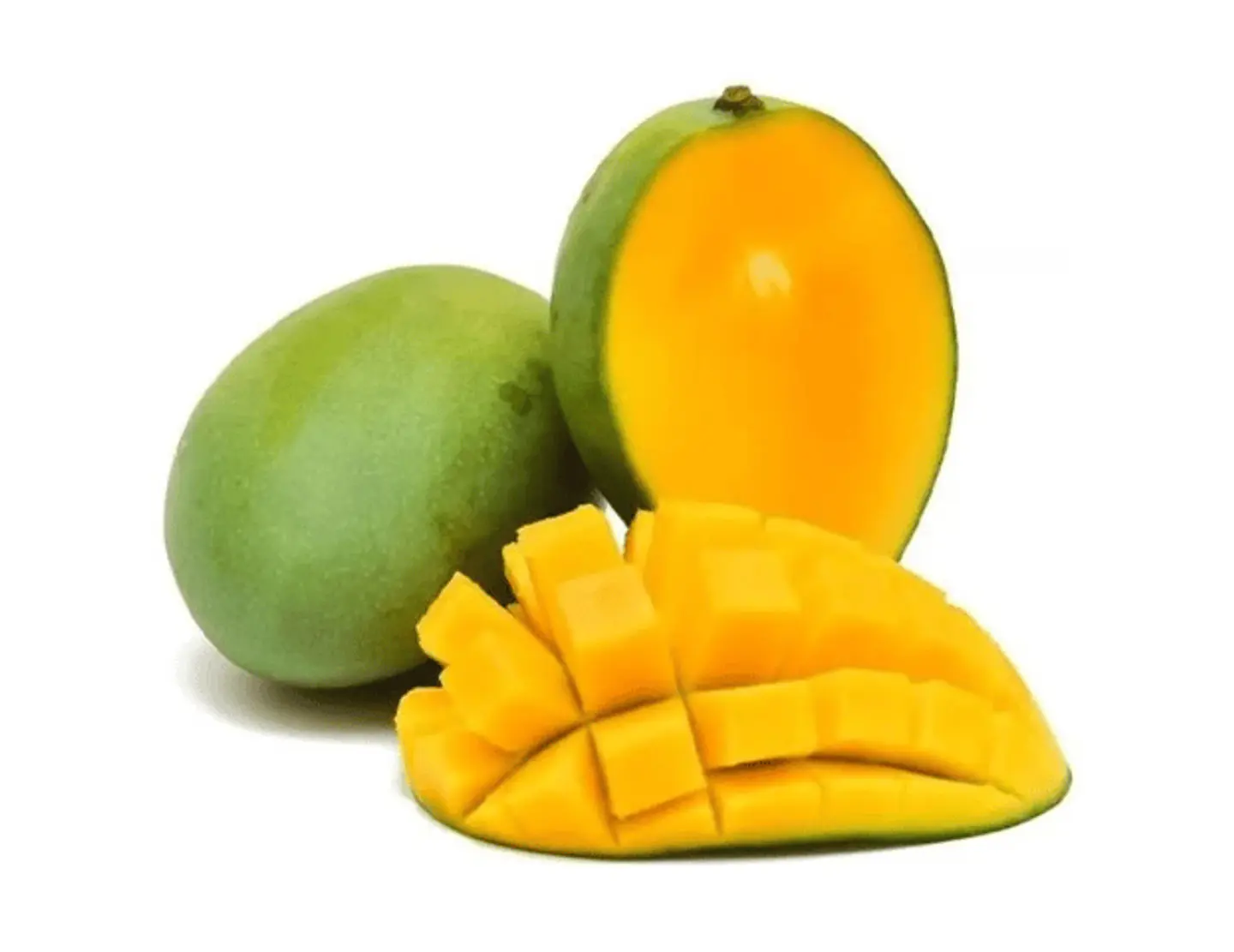 Egyptian Mango 1 Kg