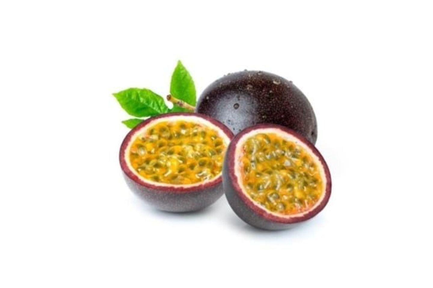 Imported Passion Fruit 490g