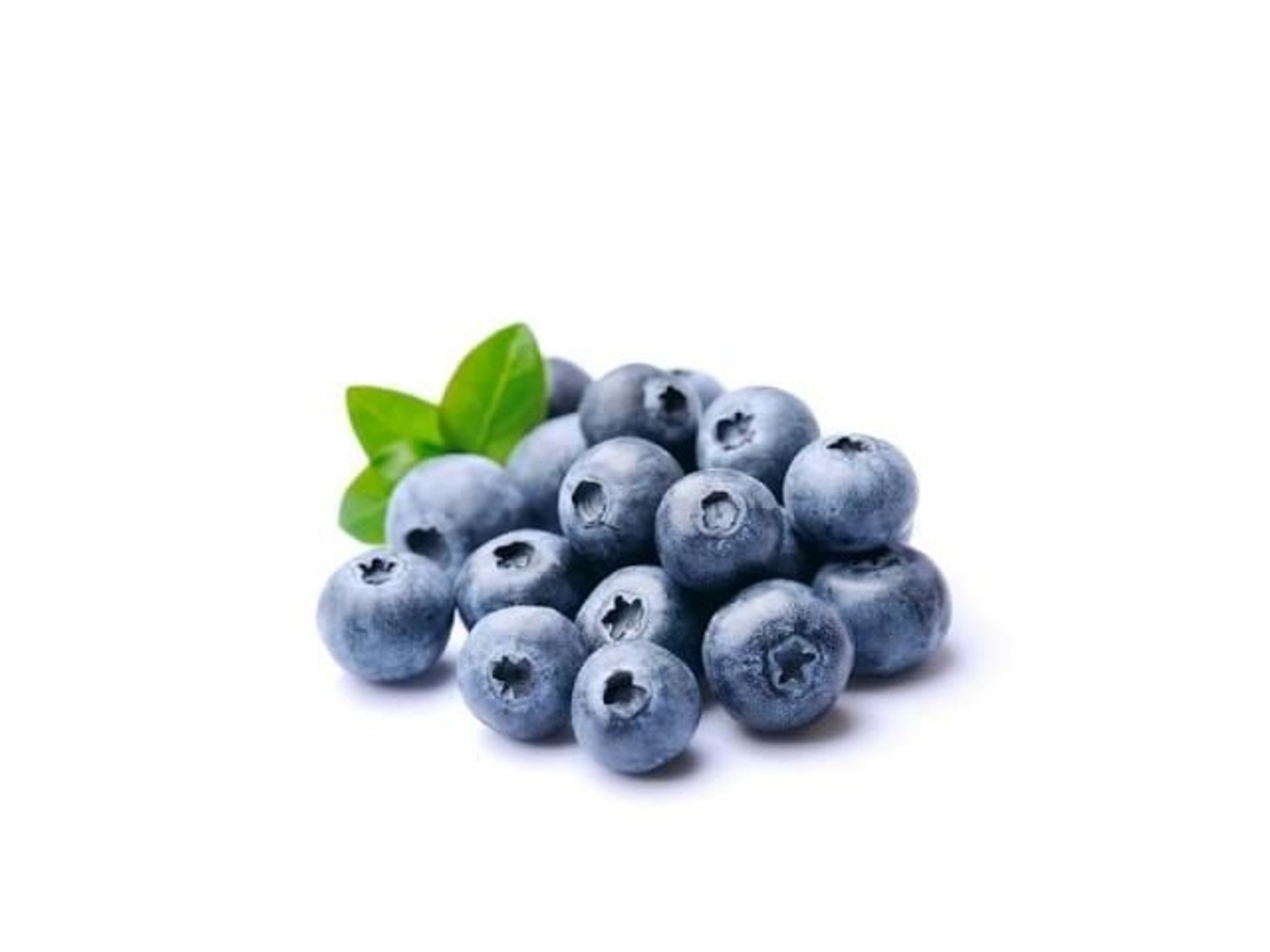 Imported Blueberries 125g