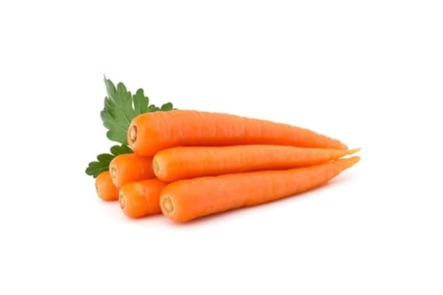Fresh Carrots 1 Kg