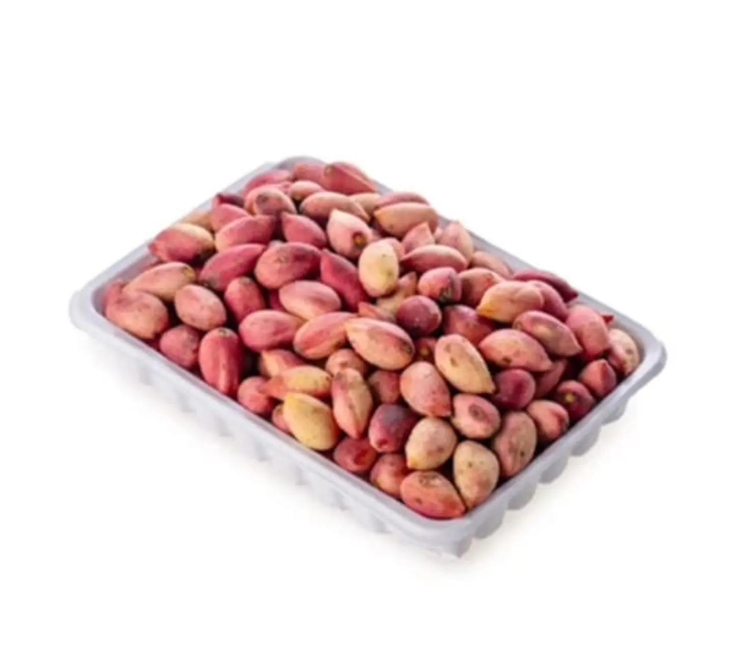 Fresh Syrian Pistachios – Plate