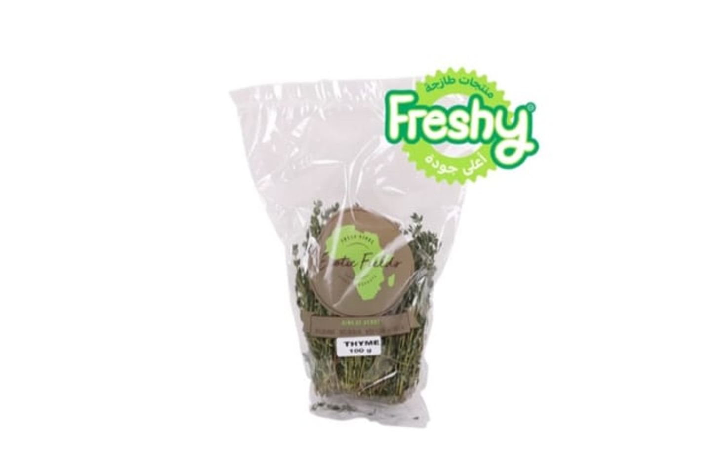 Imported Thyme 100g