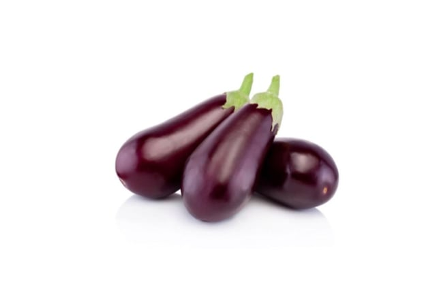 Black Eggplant 1kg