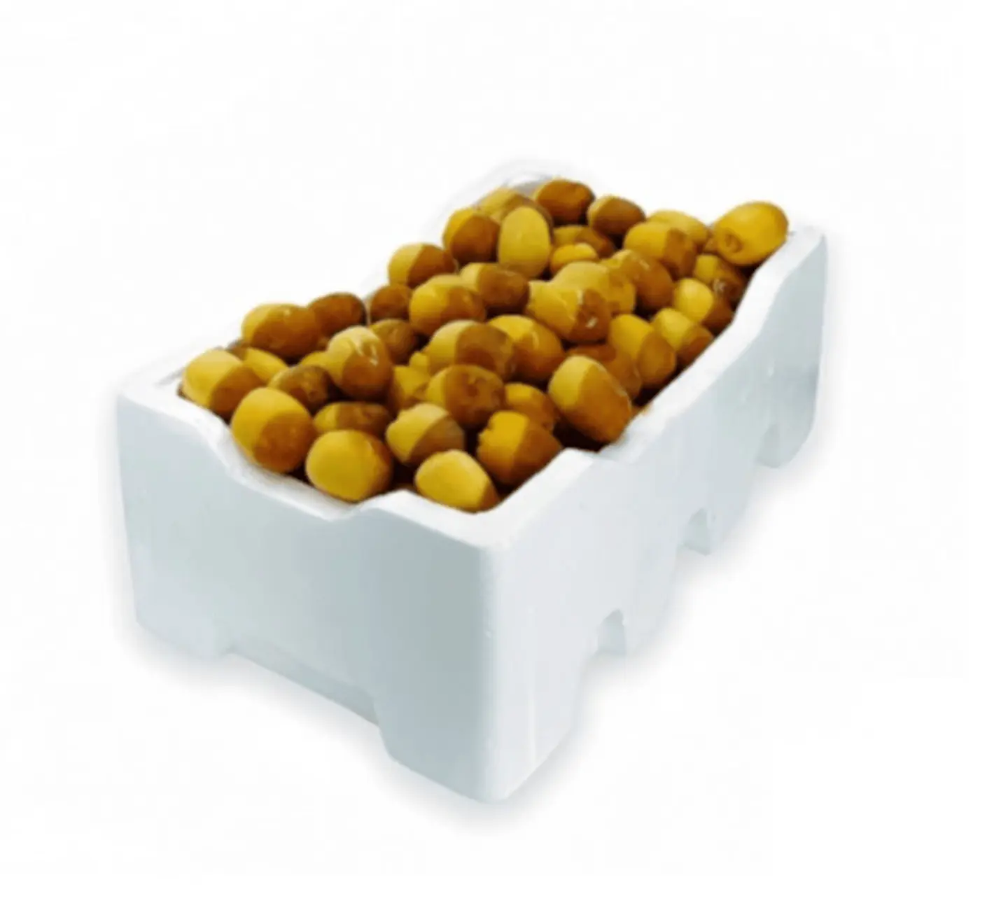 Box Rutab Rothana Al Madinah