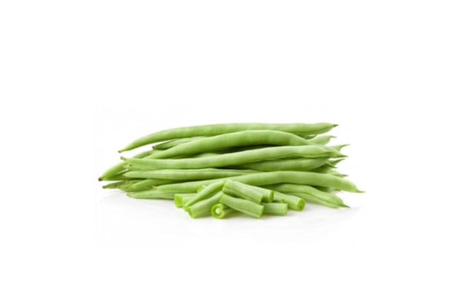 Fresh Beans 500g