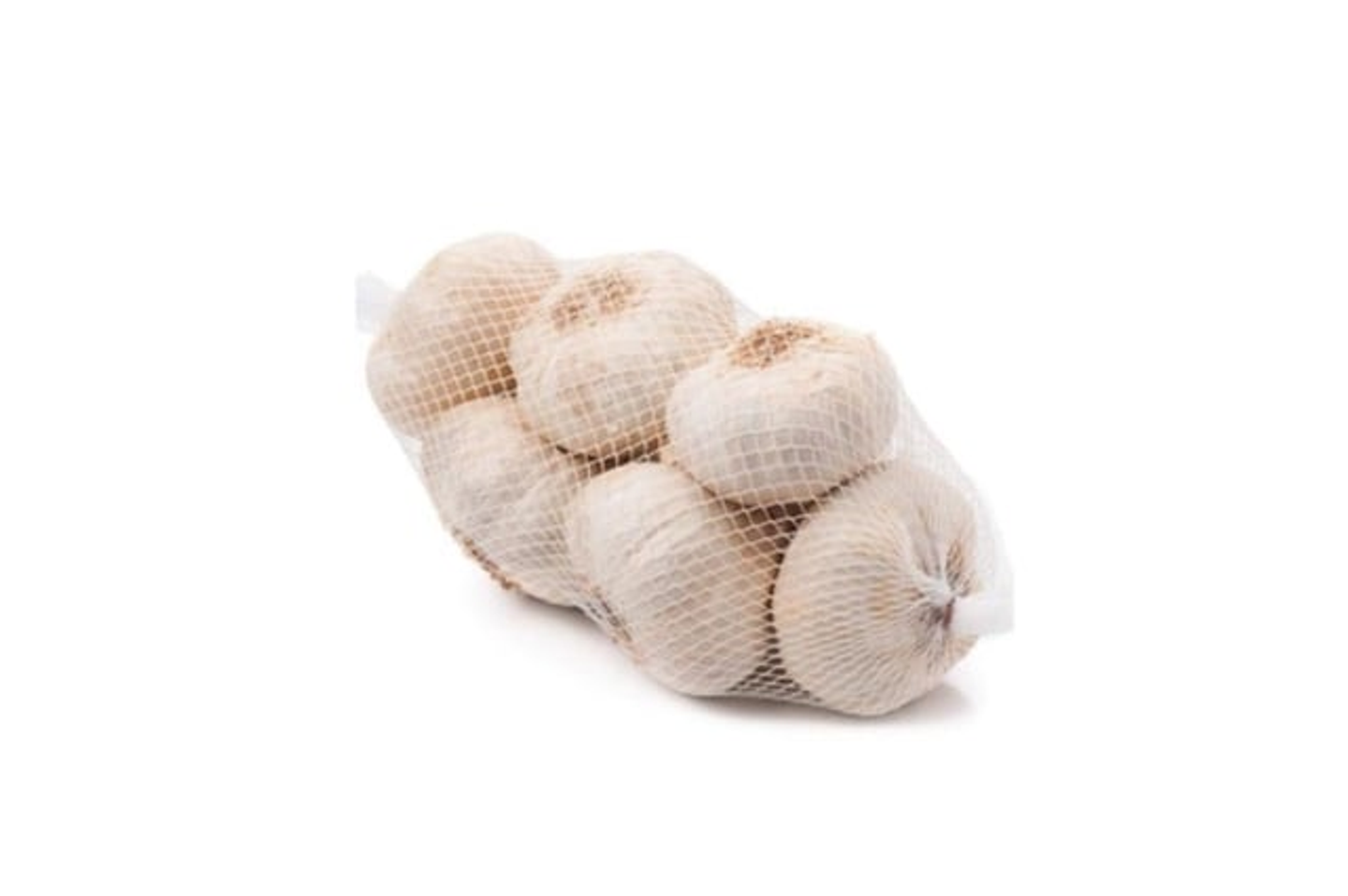 Small Bag Garlic