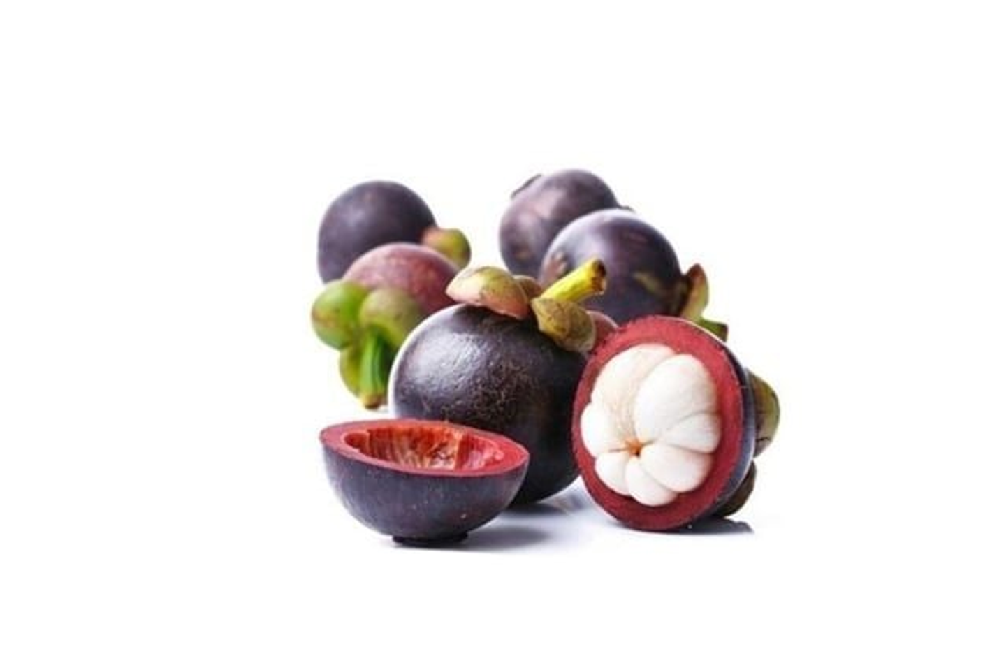 Thai Mangosteen 490g – Imported