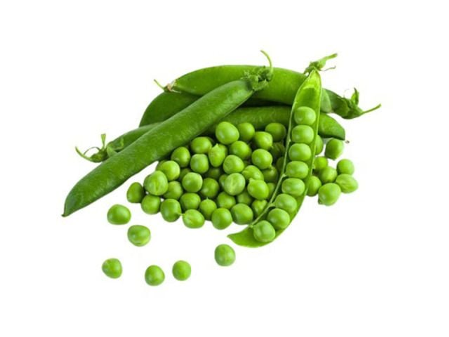 بازلاء طازج 500 غ