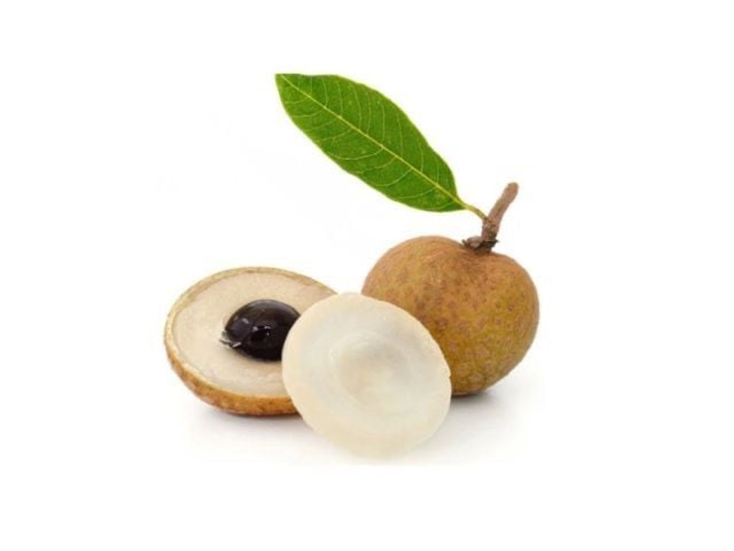 Imported Thai Longan 490g