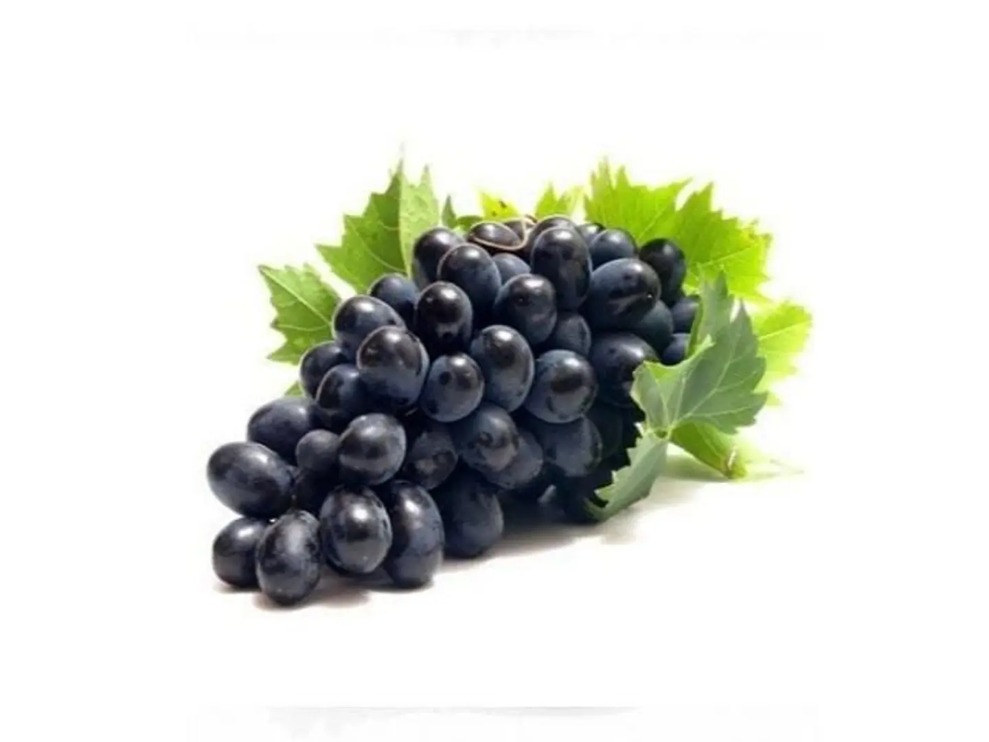 Black Grapes 500 G