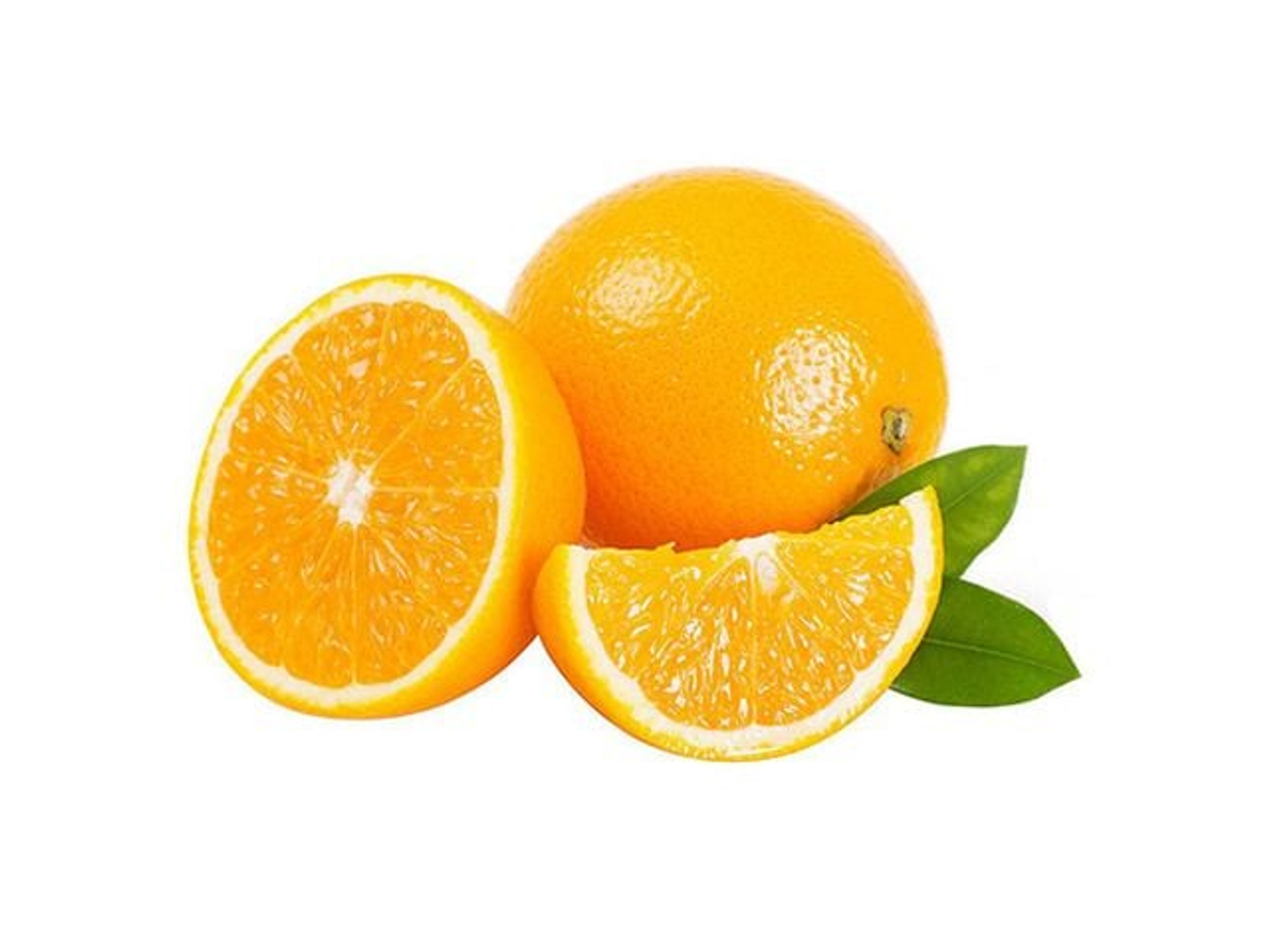 برتقال أبو صرة ١ كيلو