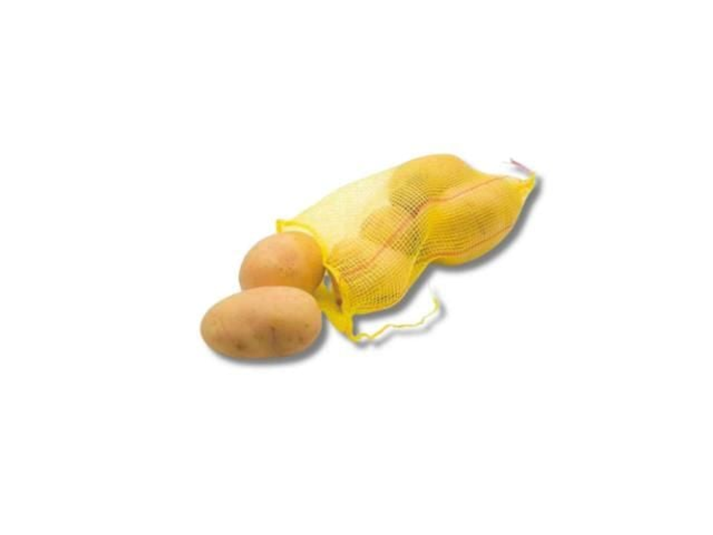 Potato Small Bag