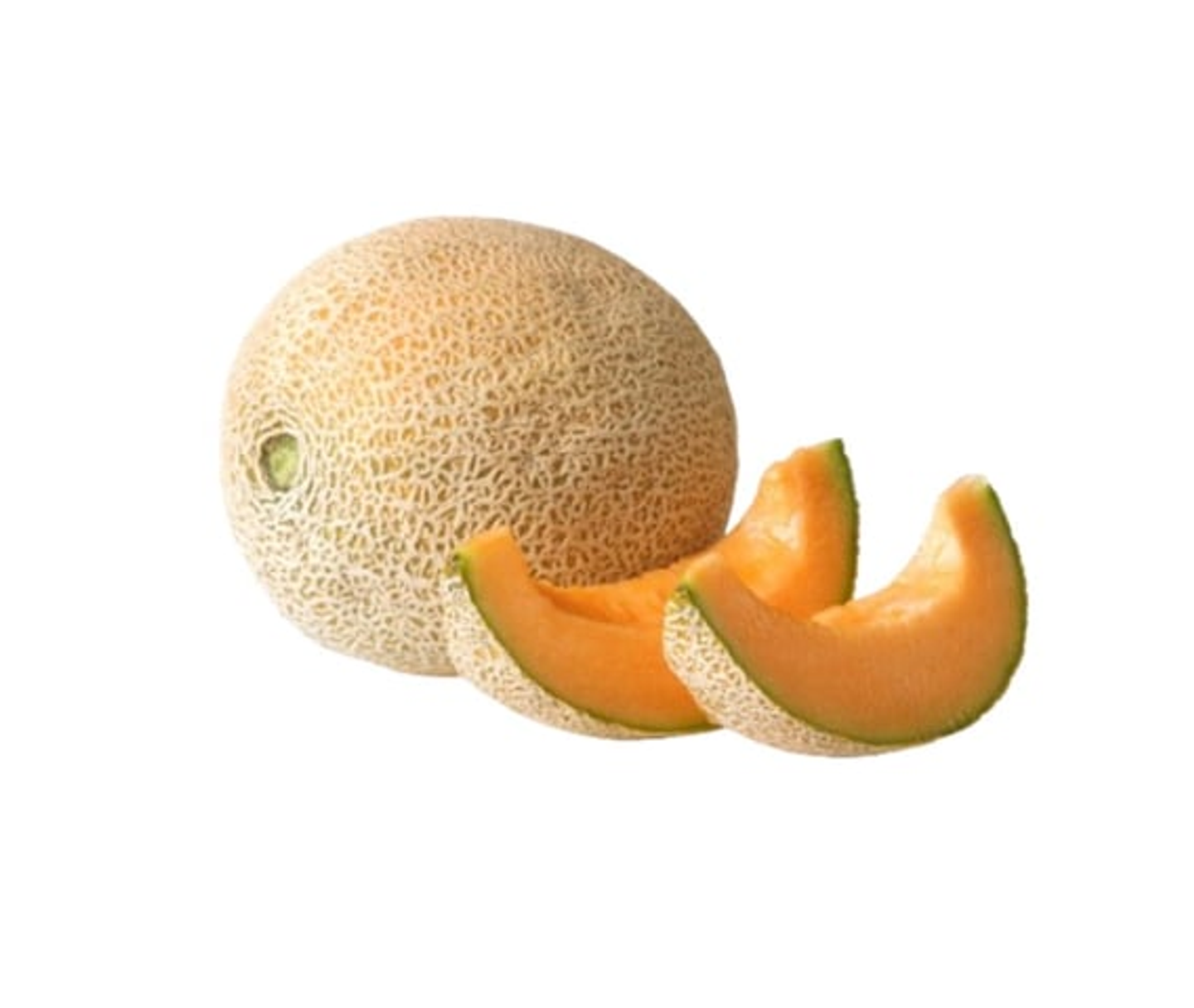 Fresh Cantaloupe Big Size