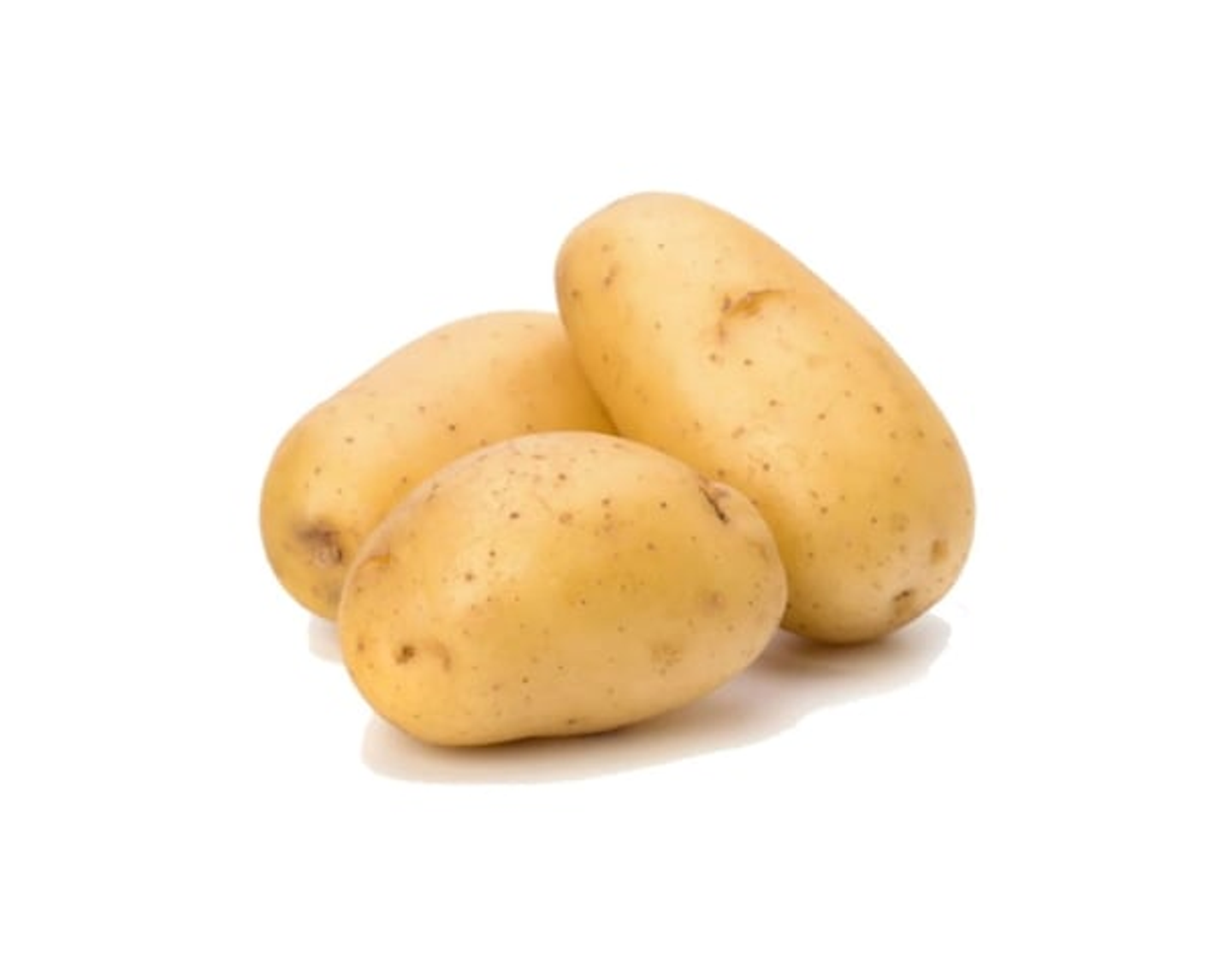 Potatoes 1kg