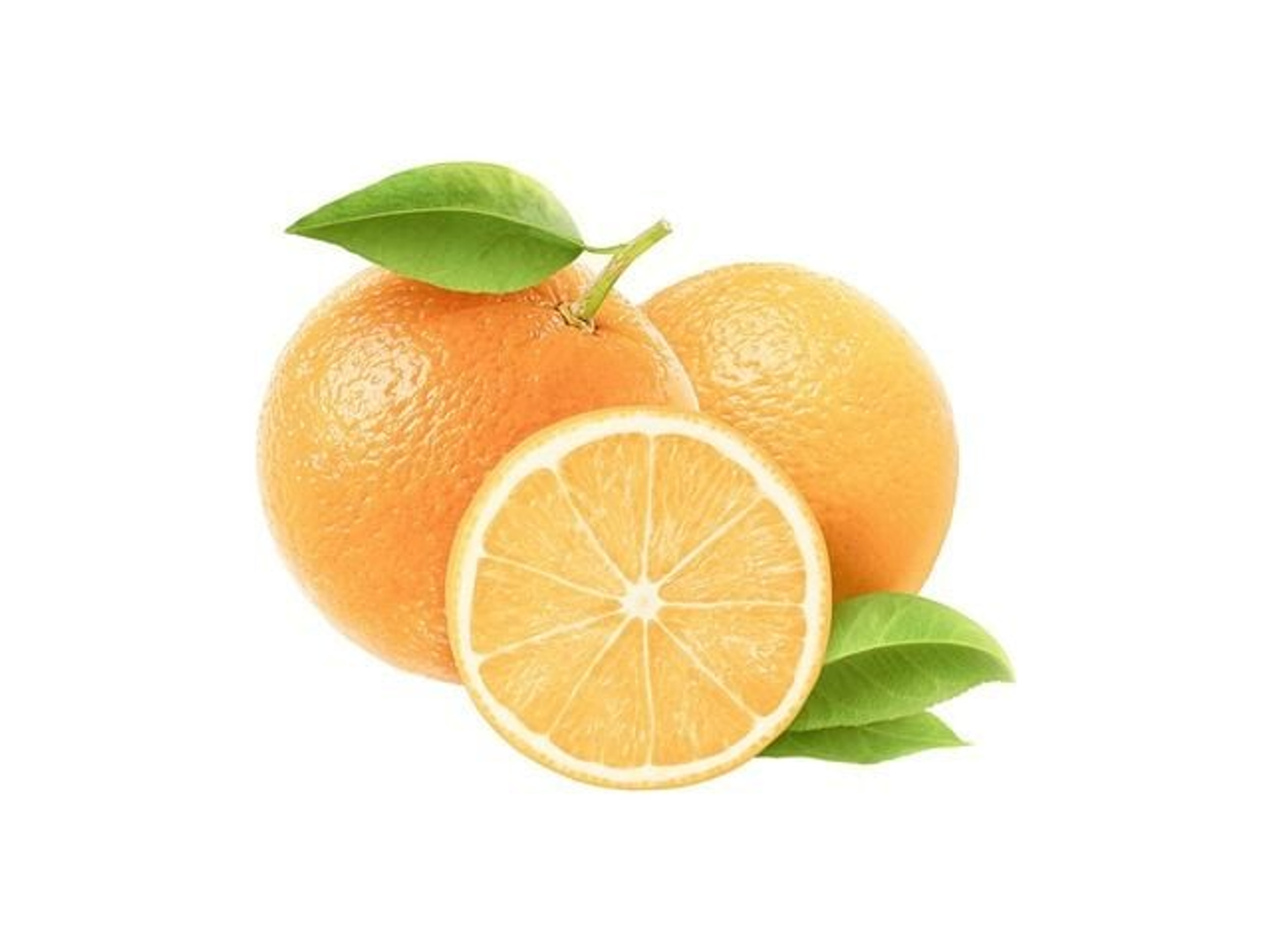 Orange Juice 1kg