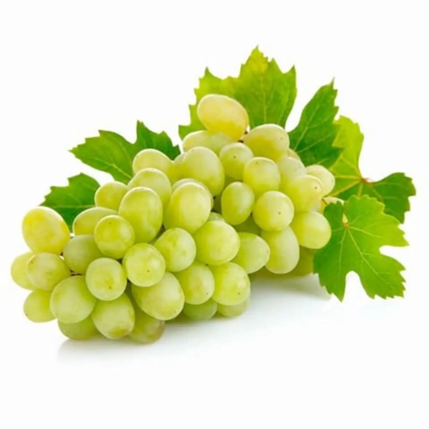 White Grapes 500 G