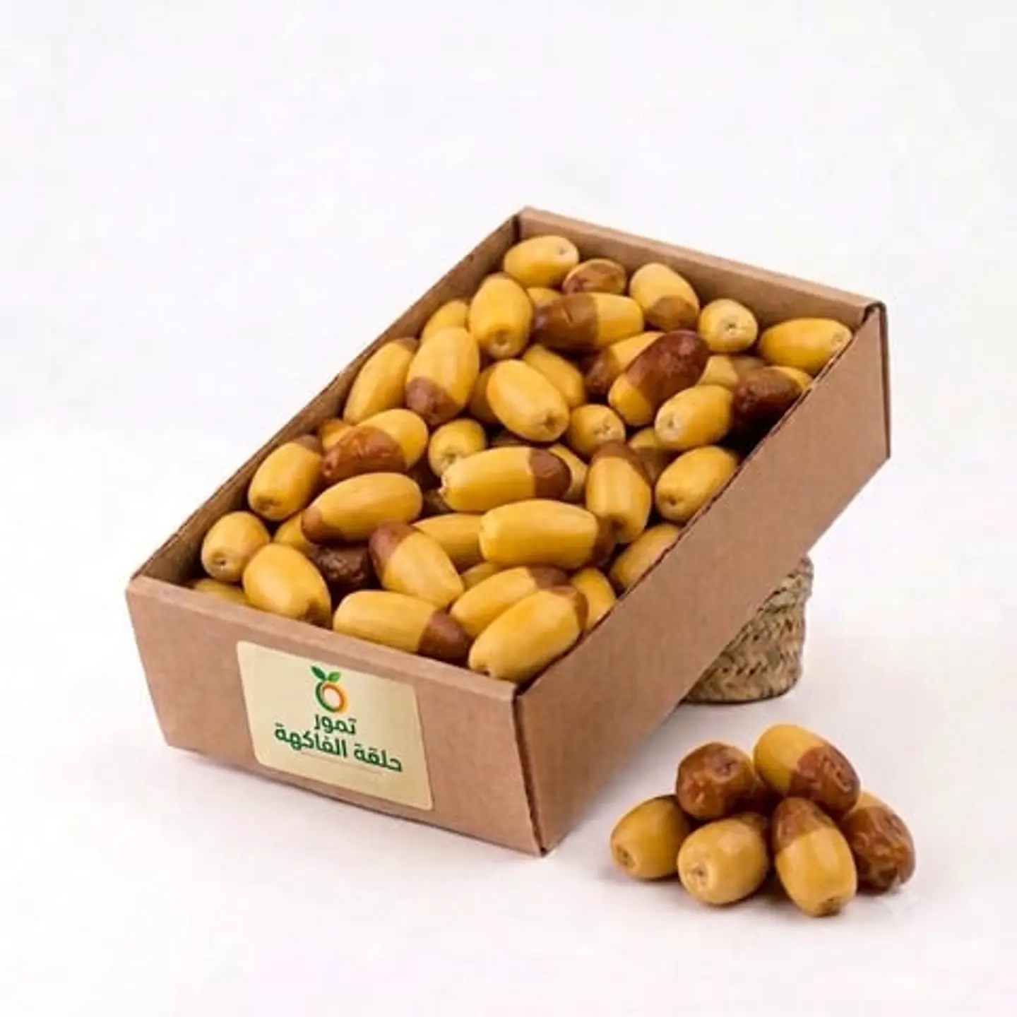 Sellaj Rutab   Small Carton
