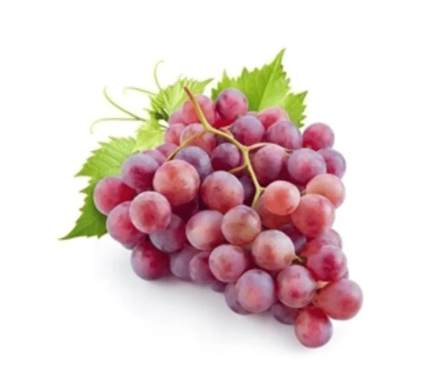 Red Grapes 500 G