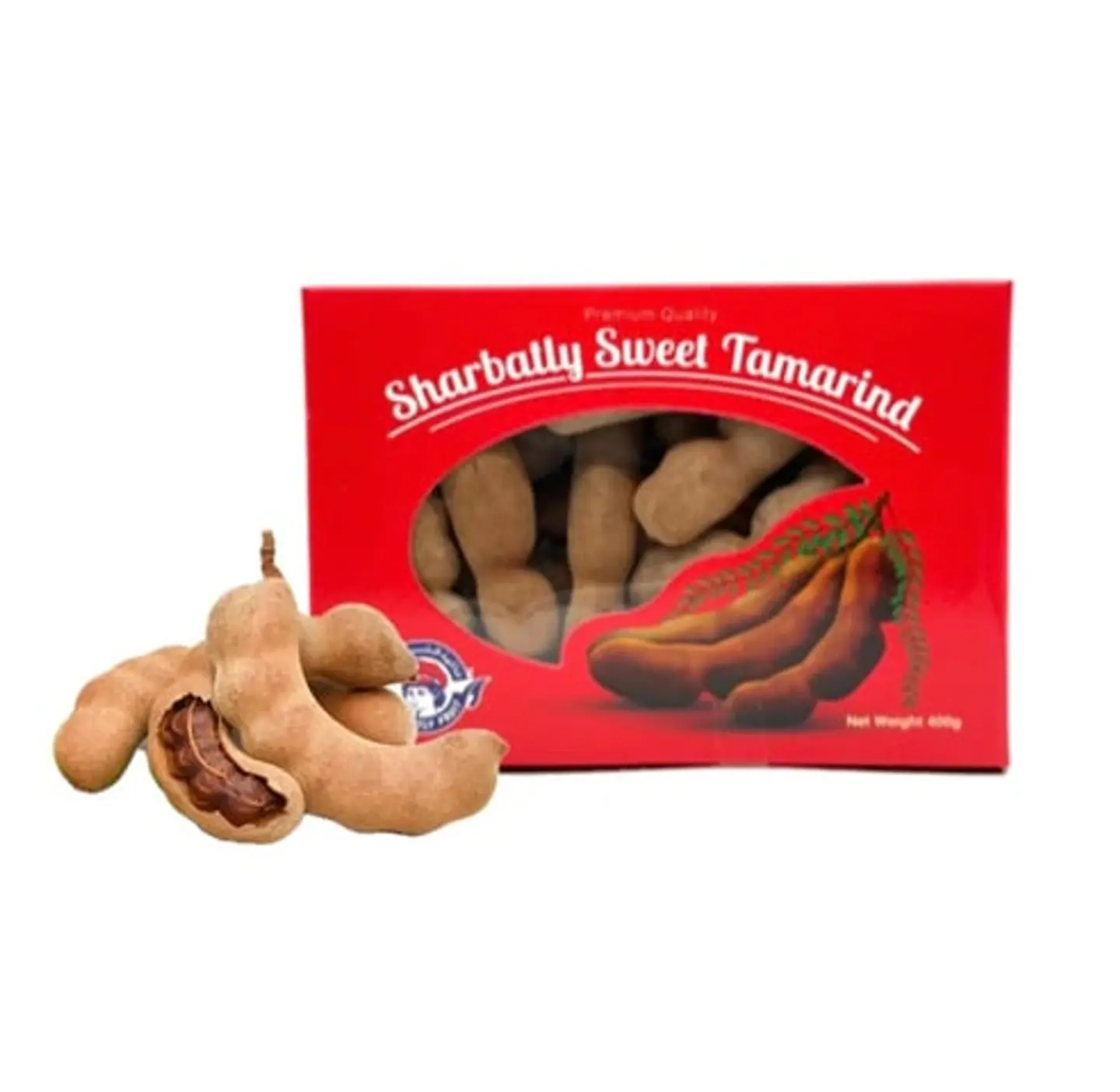 Sweet Tamarind 300g